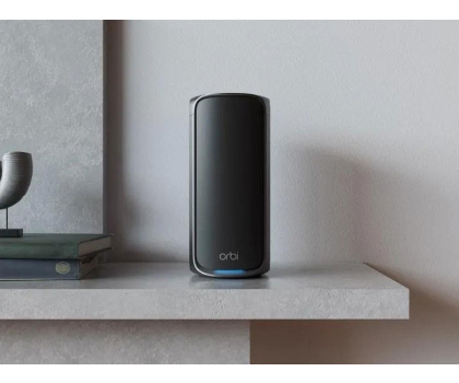 Router Netgear Orbi 970 RBE970B (27000Mb/s a/b/g/n/ac/ax/be)